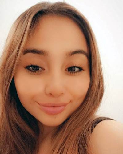 thelastshow's tweet photo. Have you seen this child? Emily Parra
https://t.co/yVXQDZjcHh
Via @misslmrodriguez
#Missing #MissingPerson #MissingChild #MissingTeen #MissingTeenager #MissingJuvenile #HelpFindMe
#EmilyParra
#Califronia #SantaMariaCalifornia https://t.co/D5kpUeP5it
