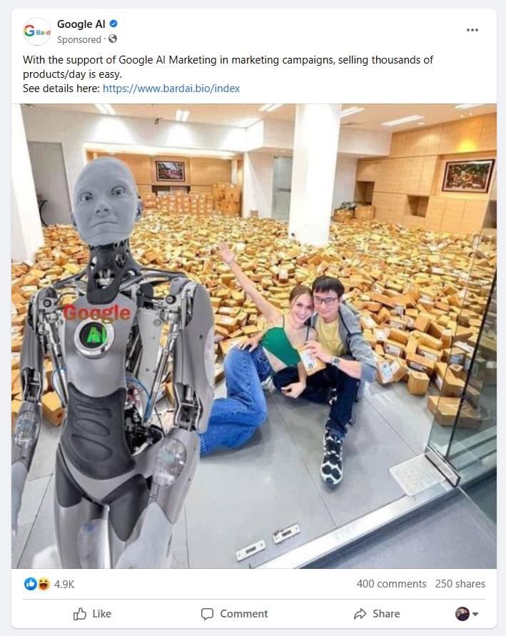 valionk's tweet photo. Hey @Facebook are you serious 🫣 https://t.co/eY6socV50o