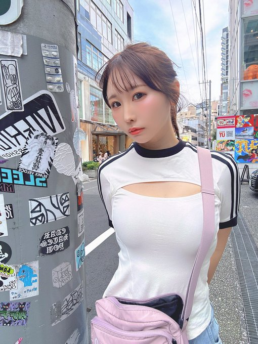 コスプレイヤーしらほしなつみのTwitter画像23