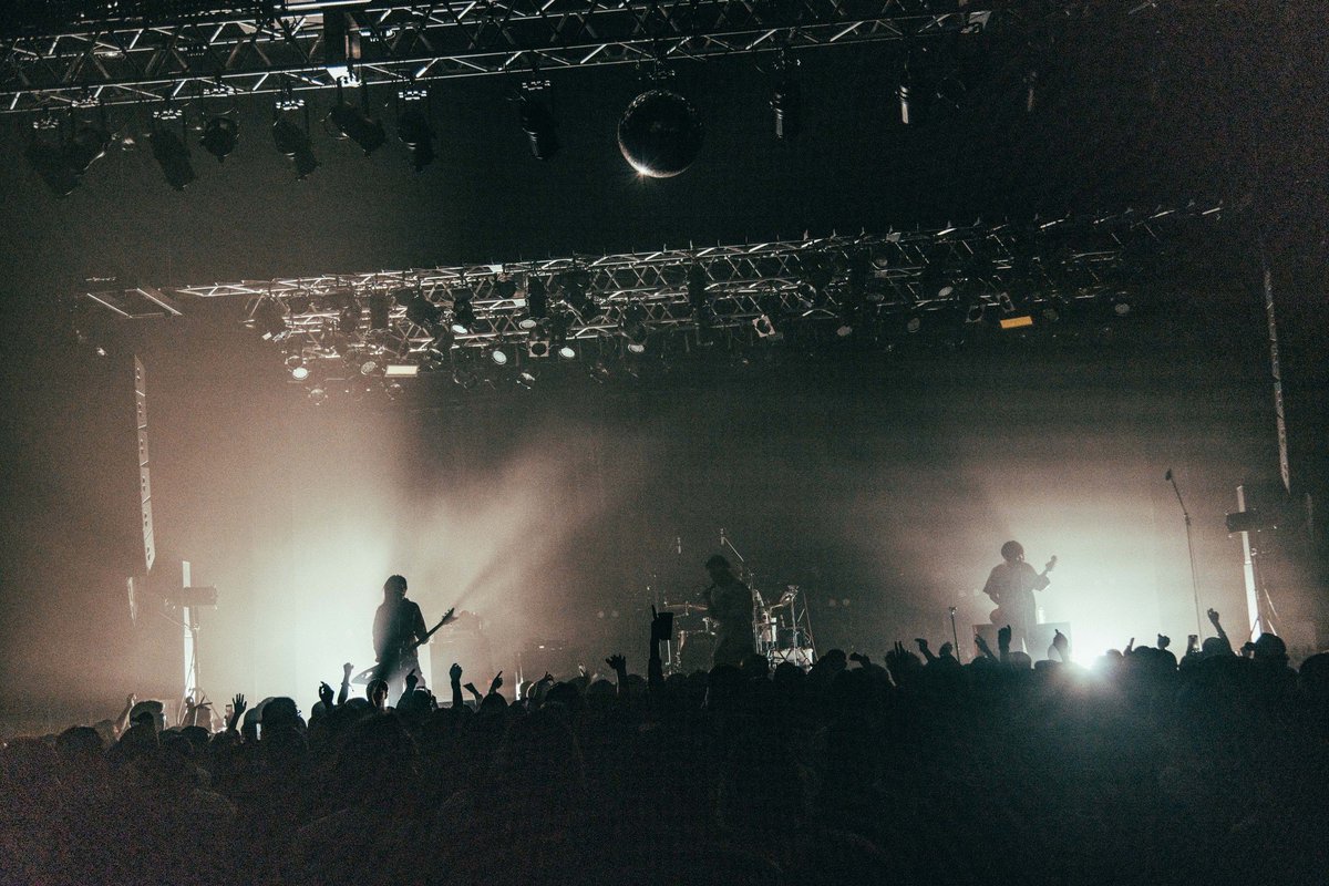 SPARK!!SOUND!!SHOW!! 2023.05.04 at OSAKA GORILLA HALL UZMK pre