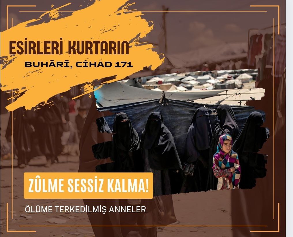 Kendi kendime düşündüm ki,sabır sebat tavsiye etmek kolay bir şey.
Fakat ona tahammül etmek ne kadar zor,ne derece dayanılmaz!!!

Ben Anneyim
Ölüme Terkedilmiş Anneler