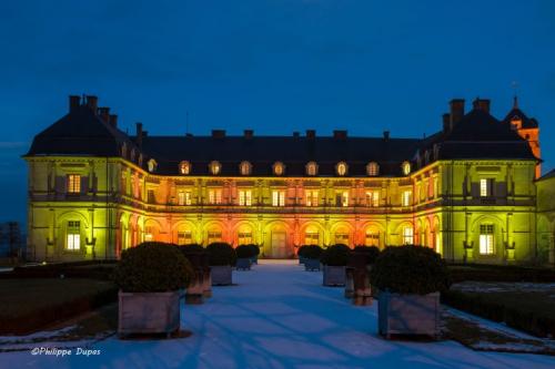 Ce week-end, découvrez les musées de Haute-Saône de Nuit ! 
#NuitDesMusees #hautesaone
Programme sur la-haute-saone.com/agenda.php