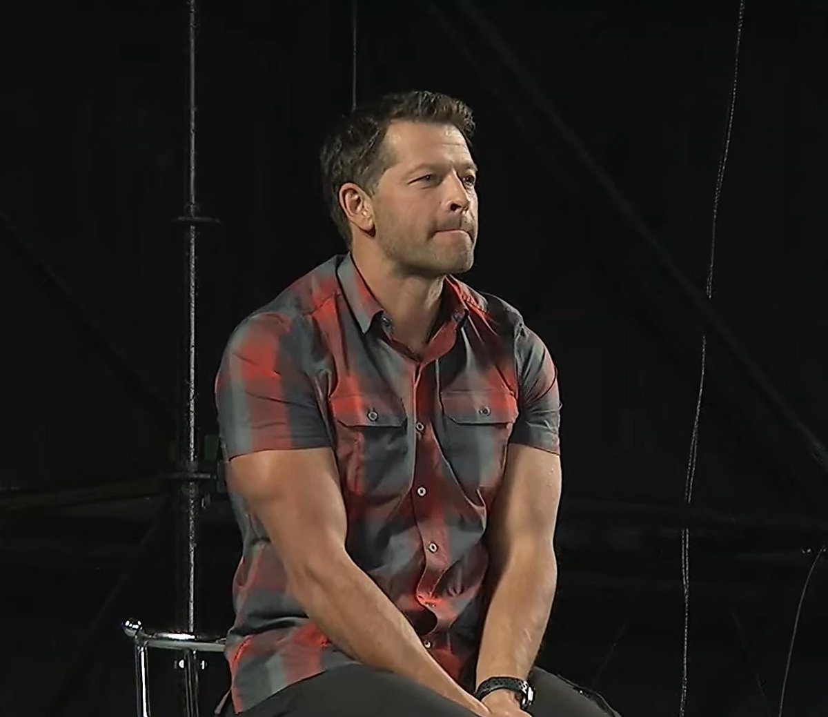 dxccanon's tweet image. MISHA #osakacomiccon2023