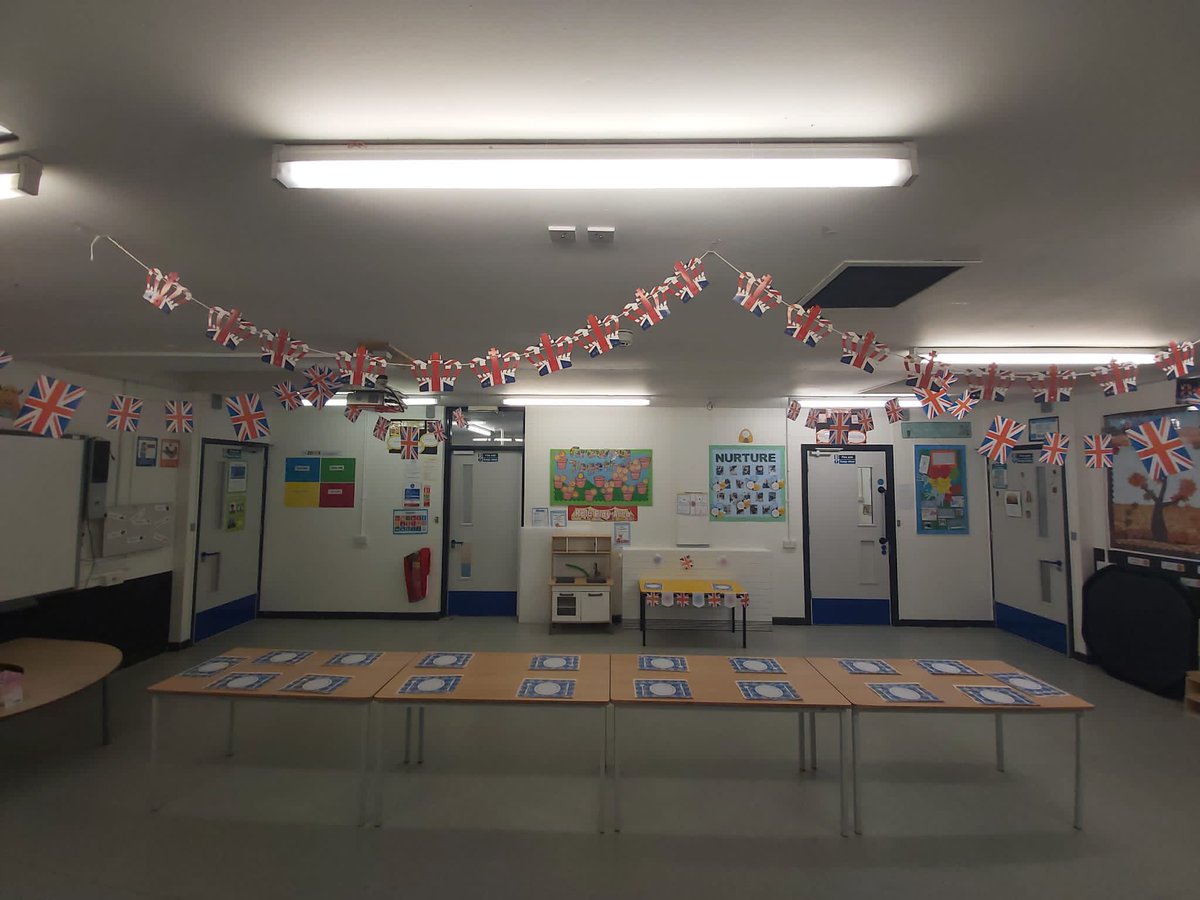 Bridgelea Primary School tweet media