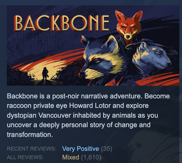 almightyplate's tweet photo. hey besties! the game i put 5 years of my life into is currently 7$ on steam.

heads up - it's stange and perplexing and weird, and forces you to examine your humanity and fear of death and loneliness. if you like that sort of thing, you might enjoy it❤️

https://t.co/TOt2nsoXrw https://t.co/phdDpLPcIq