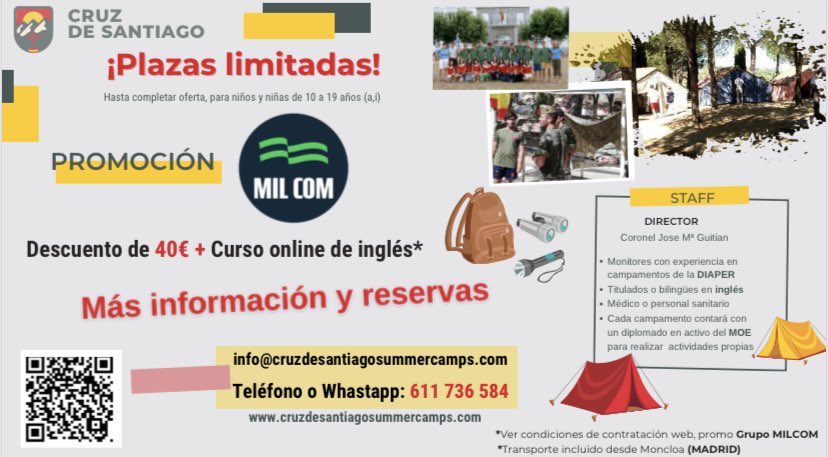 MilcomIdiomas tweet media