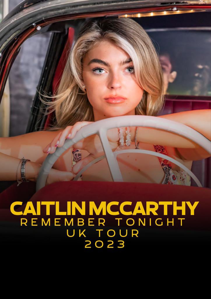 caitlinmcarthy's tweet photo. LONDON - We return to The Bedford, Balham this May: Tickets are free and available now❗️
❗️The Bedford, London ❕
🗓️ Wednesday 10th May
⏰ Doors: 19:00
🎟️ https://t.co/O2rztF1kM7
#remembertonight https://t.co/xnSW2Fw4vZ