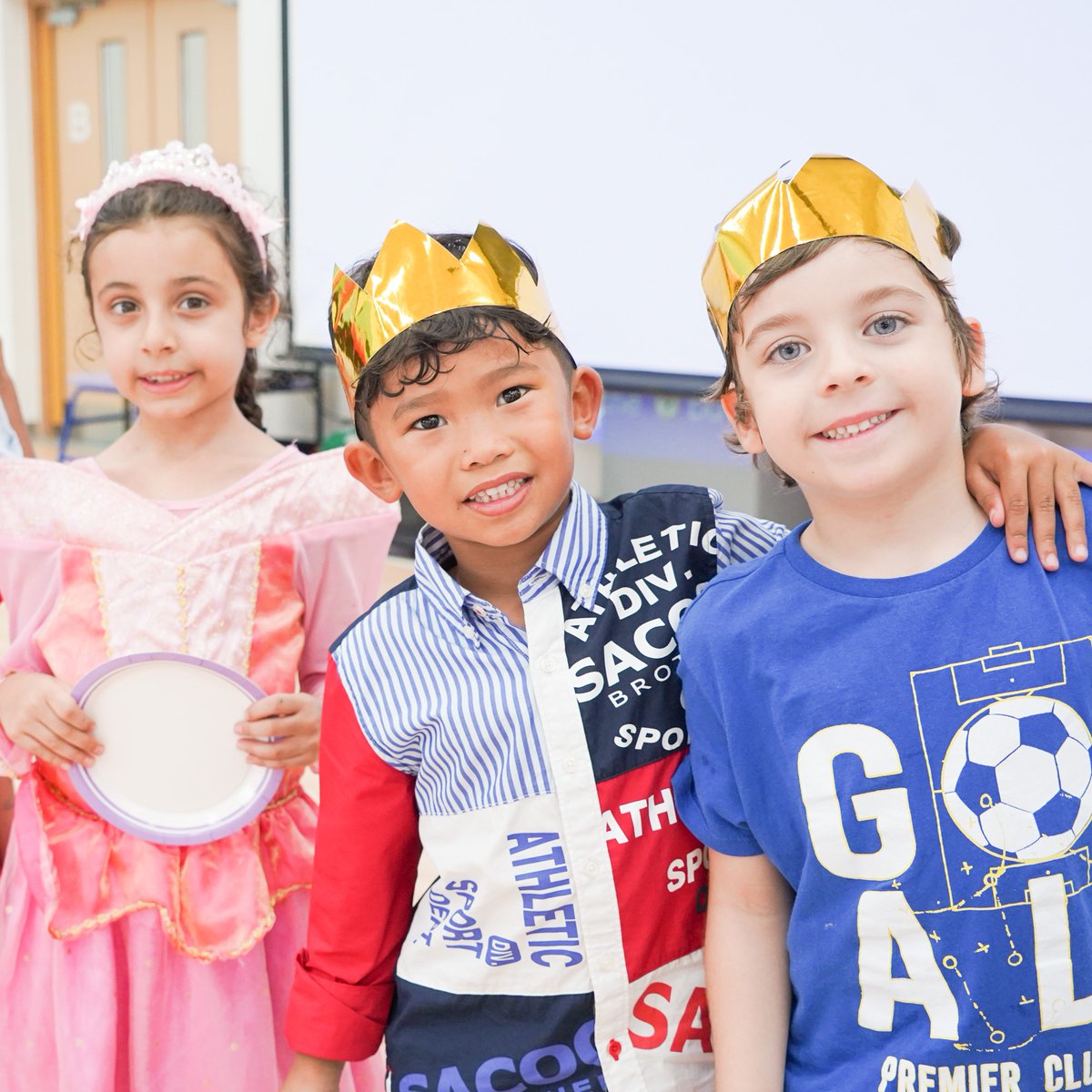 British International School Ho Chi Minh City tweet media