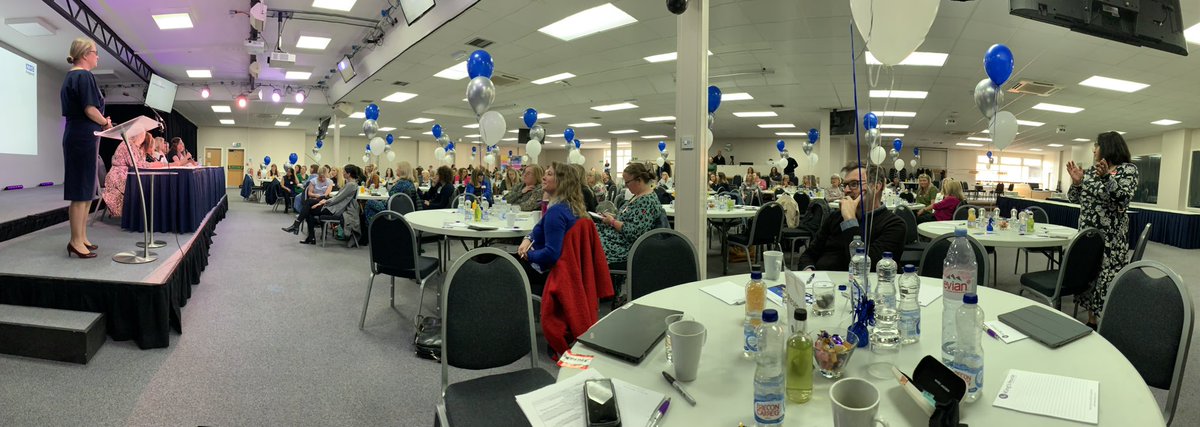 Finally f2f again after the pandemic “together again: from evidence to reality” the maternity services of the North West Region showcasing their amazing work supporting helping empowering &amp; advocating for women, thank you 🙏 #CelebrateNWIDM23 @TeamCMidO <a href="/teamCNO_/">teamCNO 💙</a> <a href="/NHSNW/">NHS North West</a>
