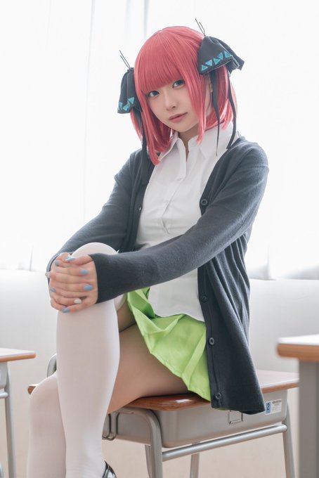 コスプレイヤー玲奈(れぃな)のTwitter画像24