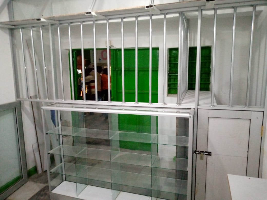 aluminiumways's tweet photo. SHOP PARTITION.
ONA KAZI SAFI!
CALL US TODAY https://t.co/7wlHpKsDHR