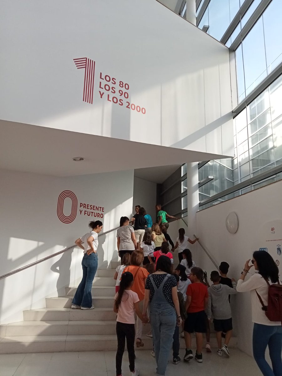 CEART Fuenlabrada tweet media