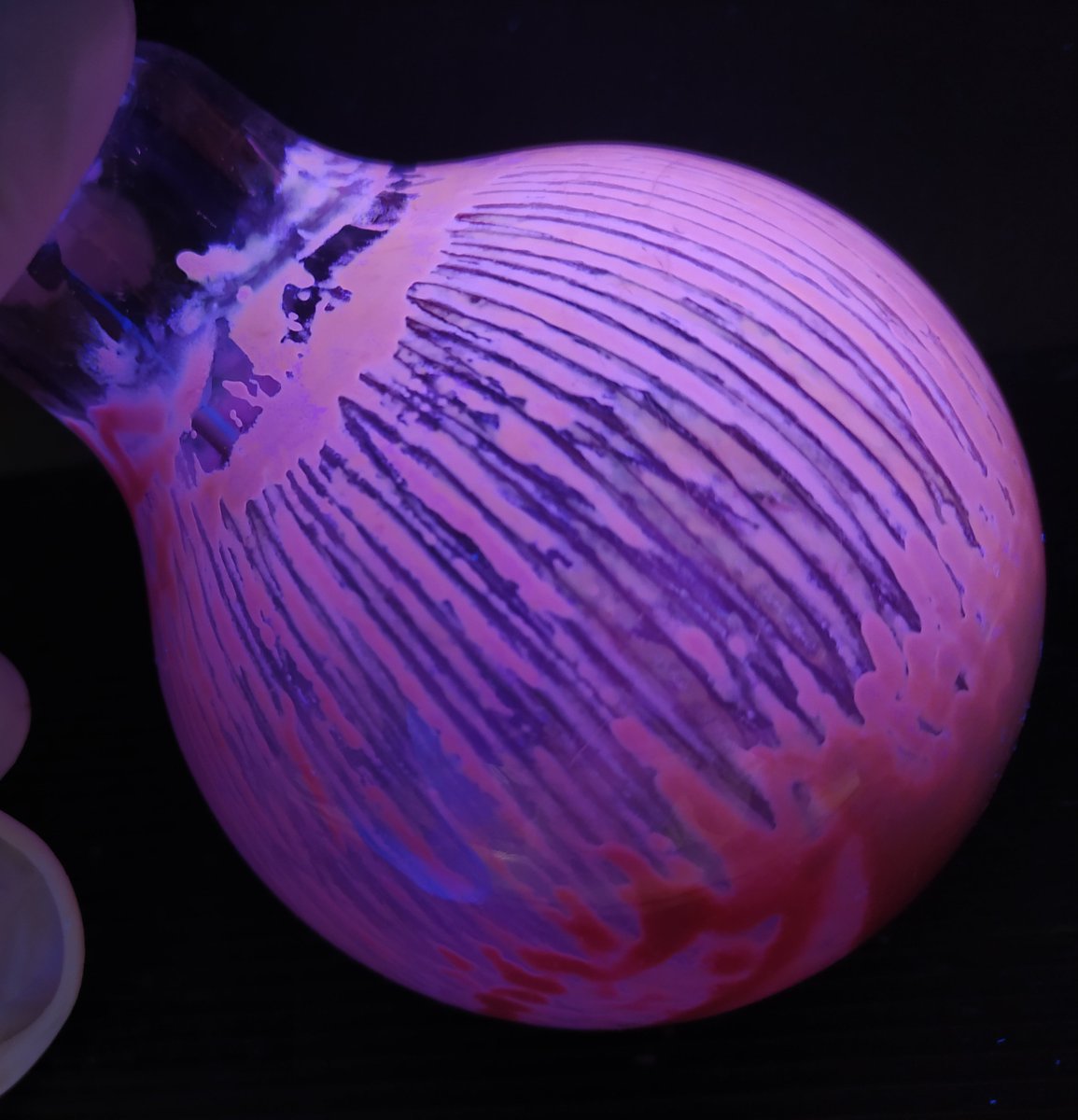 AurelienChignac's tweet image. Gummy-like Friedel-Crafts alkylation for #FluorescenceFriday