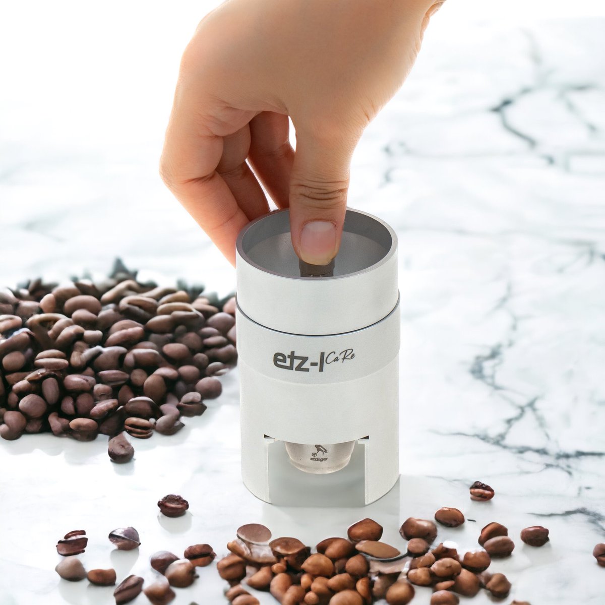 grindatetzmax's tweet photo. Grind&amp;Tamp it.. #etzingergrinders #capsulerefiller https://t.co/4LN8jU5yg2