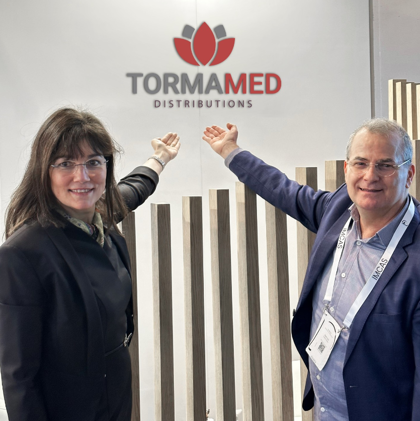 tormamed's tweet photo. En Tormamed, nos comprometemos a mejorar el bienestar de las personas mediante soluciones tecnológicas innovadoras y efectivas. Desde nuestra creación, nos hemos enfocado en ofrecer mucho más que solo dispositivos médicos y estéticos de última generación. https://t.co/rqmmr6f66q