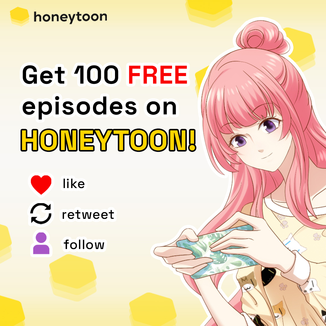 Honeytoon Honeytoon_en Twitter Profile Sotwe