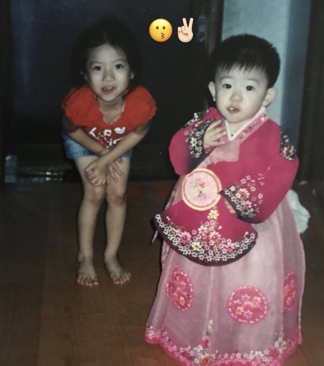 SSG_memory's tweet photo. 원석이 아기시절😍 https://t.co/n6JDJuf5VH