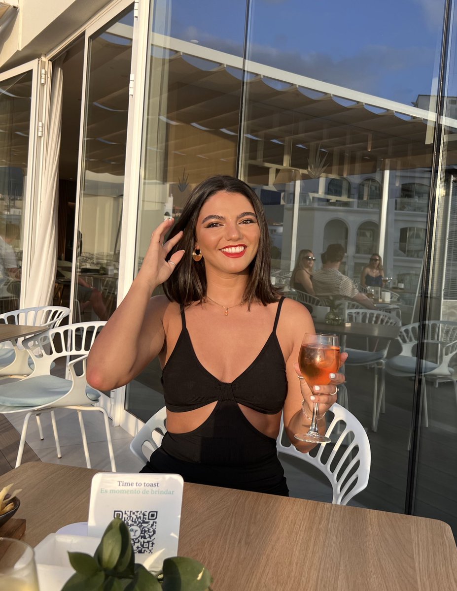 Roya Amini tweet media