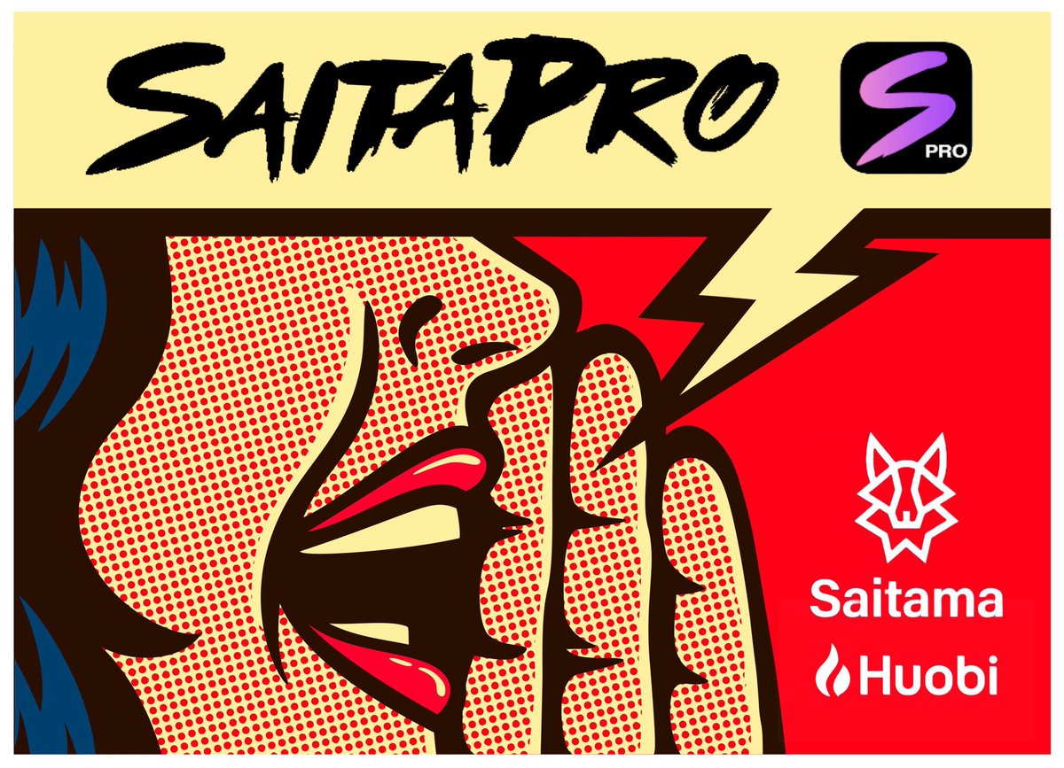 doicallyoumista's tweet photo. @HuobiGlobal We can’t wait for Saitama X Huobi announcement! 🔥 https://t.co/5GDRLhwQiu