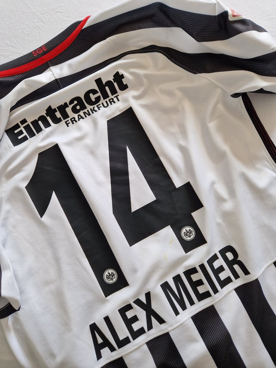UlEisenblaetter's tweet photo. Outfit of the day. #SGE #AM14FG https://t.co/BhMqMe8Q7u