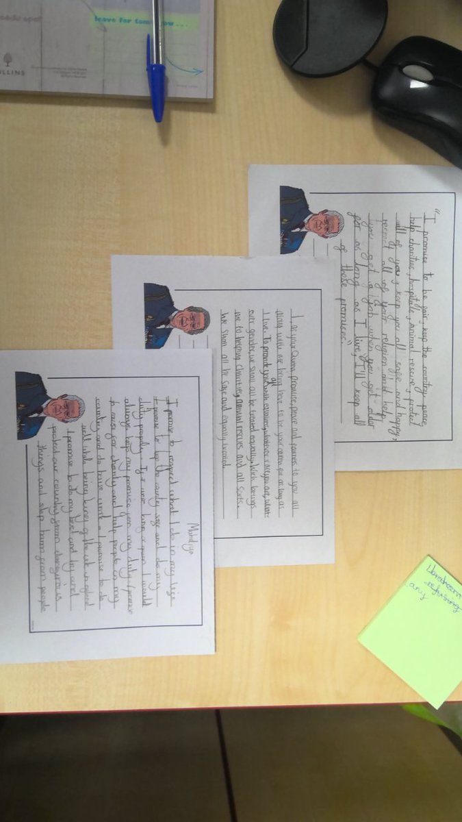 High Hazels Academy Y5 tweet media