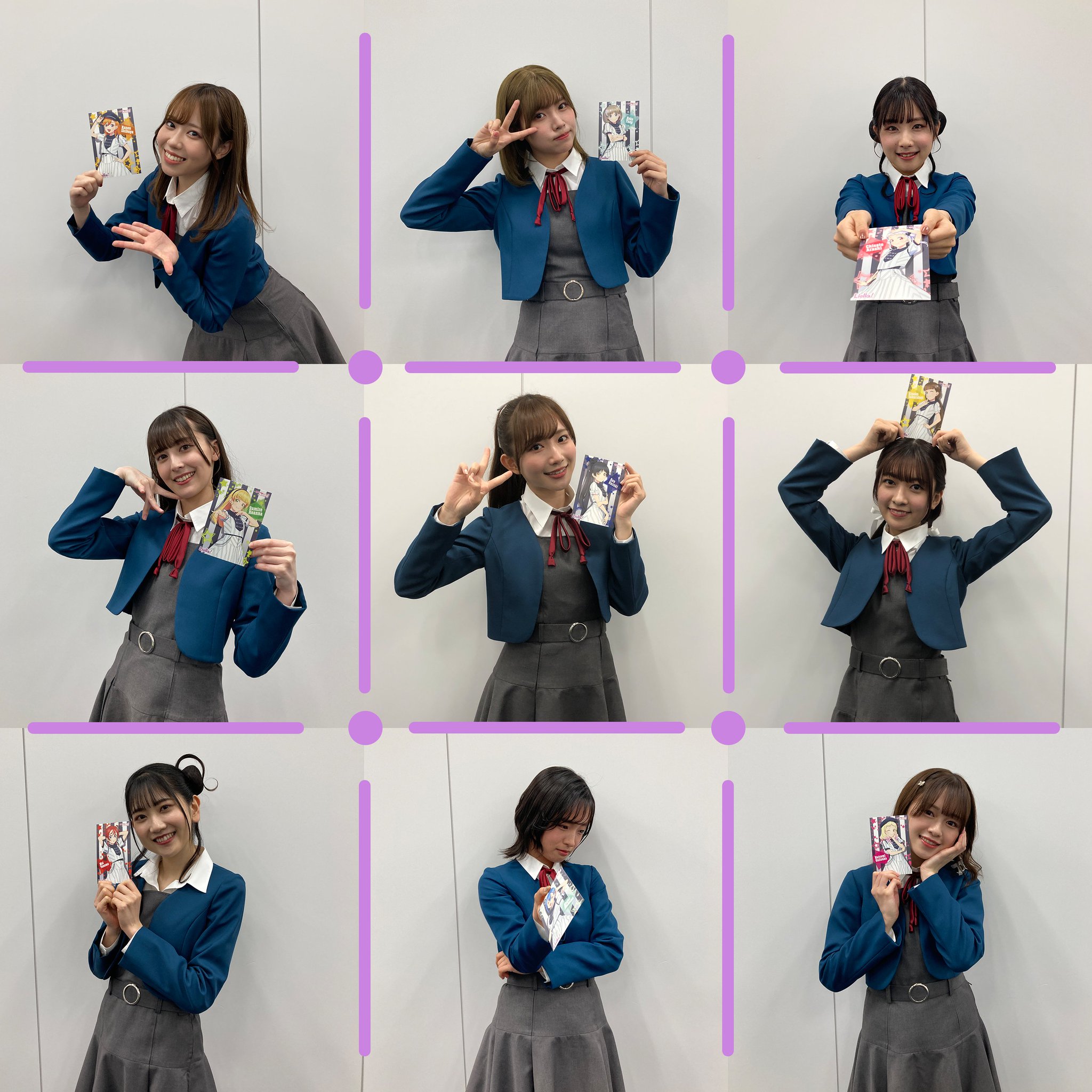 ラブライブ！シリーズ公式 on X: 