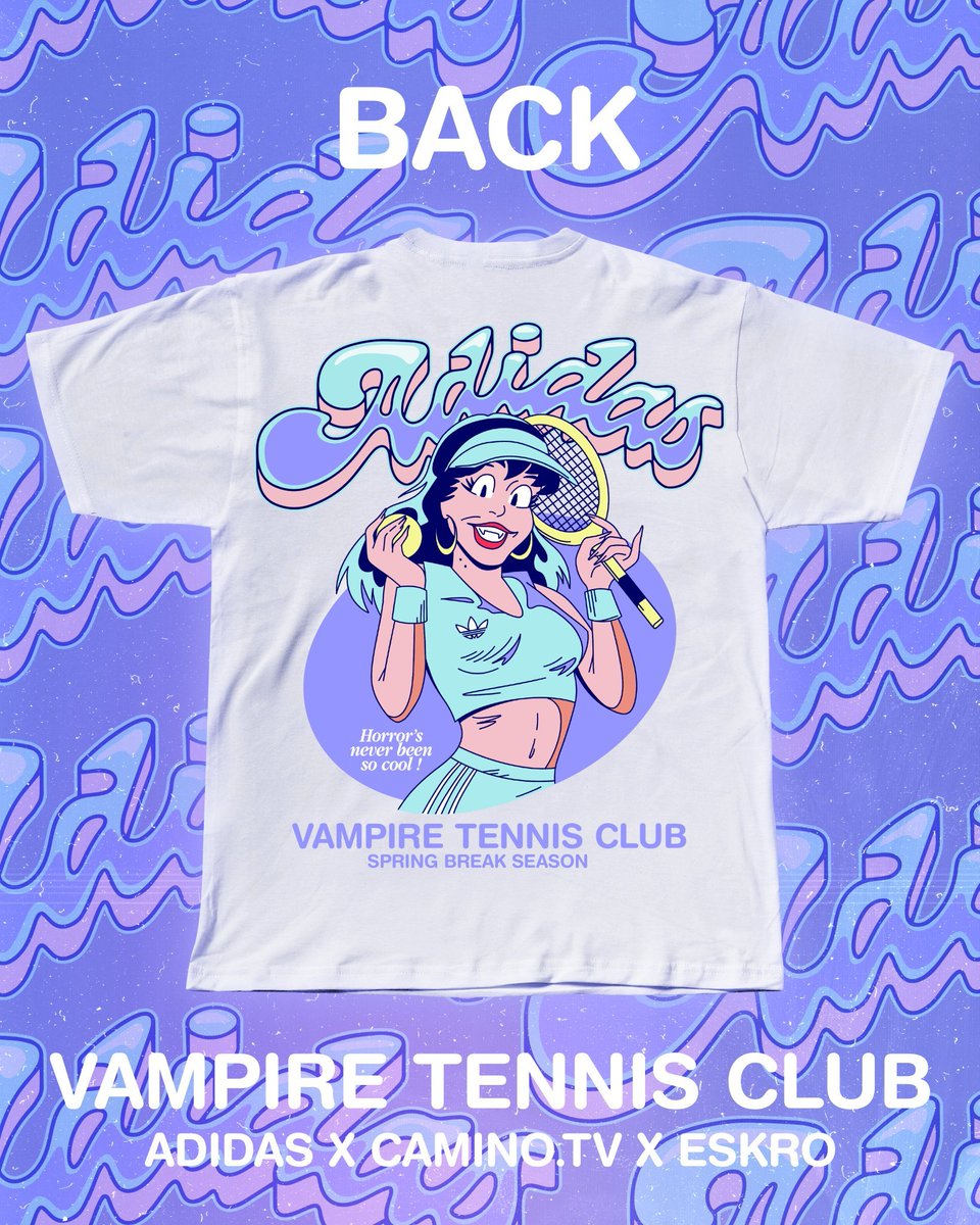 __eskro__'s tweet photo. @99reference 🦷👄🎾 https://t.co/XMgPZaEoOm