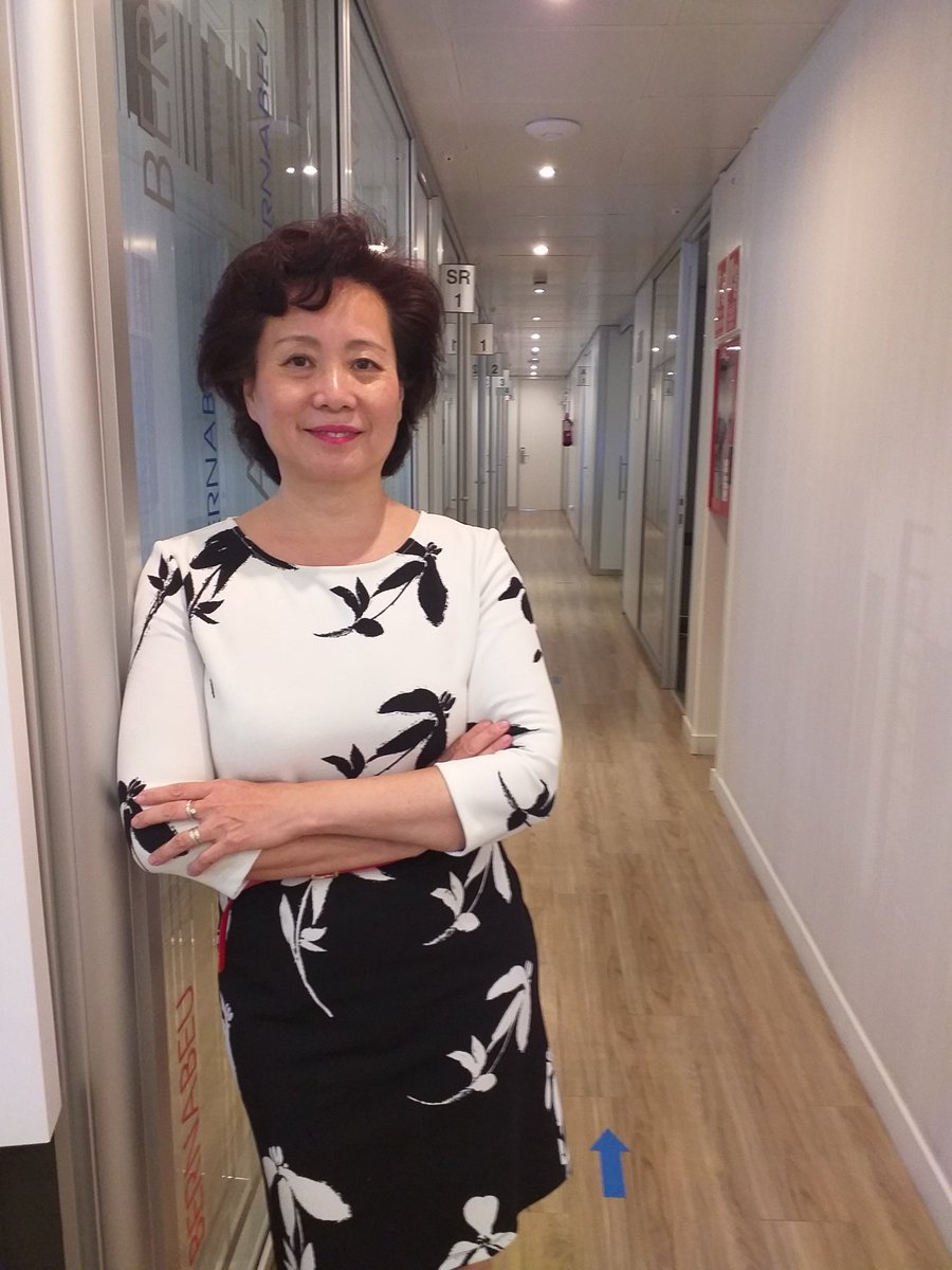 <a href="/Ken_M_Browne/">Ken Browne</a> @EstibalizMLaVoz <a href="/CasaAsia/">Casa Asia</a> <a href="/MHCSpain/">M Chen</a> <a href="/alexisroig/">Alexis Roig</a> <a href="/CatedraChina/">Fundación Cátedra China</a> <a href="/nihaoconecta/">Ni Hao Conecta</a> My sincere congratulations Margaret. You deserve it for your exemplary professional career.
levante-emv.com/economia/2020/…
<a href="/levante_emv/">Levante-EMV</a> <a href="/Monrealmartinez/">Julio Monreal Martínez</a> <a href="/CEOE_ES/">CEOE</a> <a href="/Dircom_CEOE/">dircom_ceoe</a> <a href="/MichelMontaner/">Michel Montaner/❤️</a> <a href="/miqueliceta/">Miquel Iceta Llorens /🌹🇺🇳</a> <a href="/FerranGarrido/">Ferran Garrido Machado</a> <a href="/ximopuig/">Ximo Puig</a> <a href="/CristinaNarbona/">Cristina Narbona</a> <a href="/juancacicedo/">juan cacicedo</a> <a href="/circulodempresa/">Círculo de Empresarios</a>
