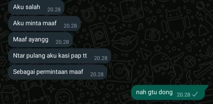 sosmedkeras's tweet photo. Cewek idaman nih https://t.co/Kv90oTP1Vu