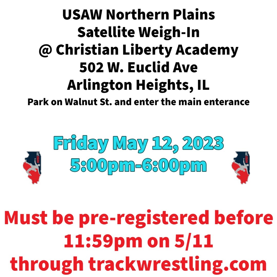 ILUSAW-Team Illinois (@ilusaw) on Twitter photo 