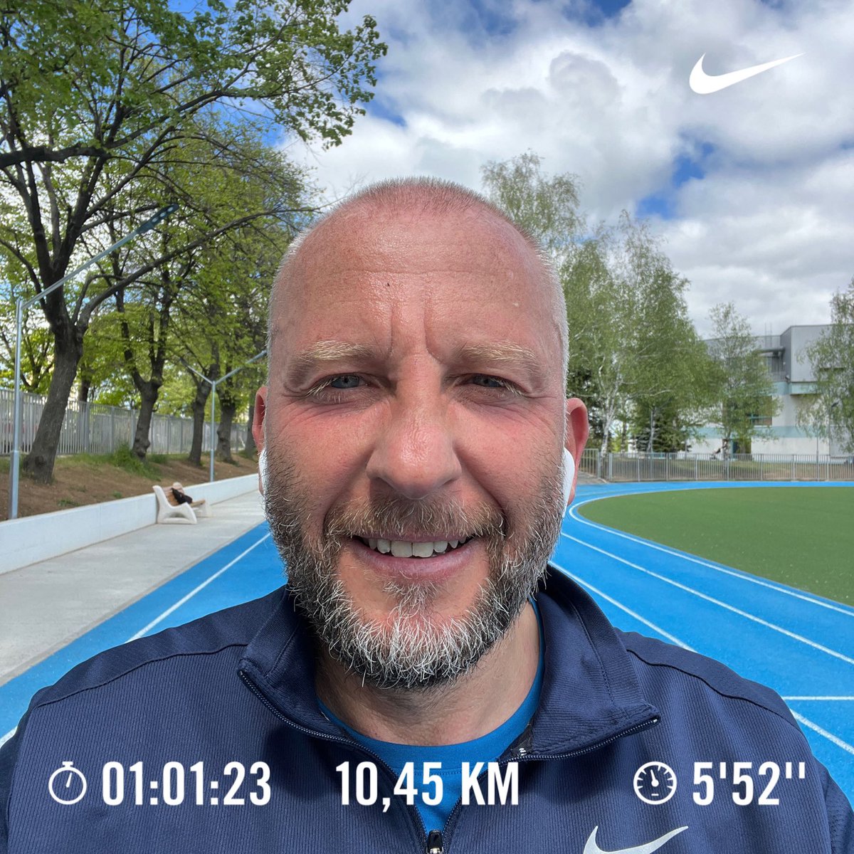 HRISTEV's tweet photo. The only constant in nature is change #10k #run #NRC #newgoals https://t.co/u6PiBlbZhW
