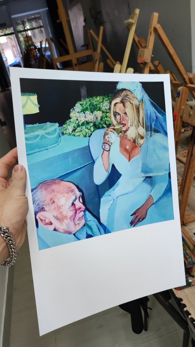 xessisdead's tweet photo. 🌸 Atención carys 🌸
Voy a sacar una tirada de PRINTS de esta obra.
En formato A3, seriados y firmados.
A 15e, os lo entrego en mano si estáis en Madrid
A 18e, os lo envío a cualquier lugar de España con alguna chucheria✨
Compartid y tal ❤️ https://t.co/HckKcooyD8