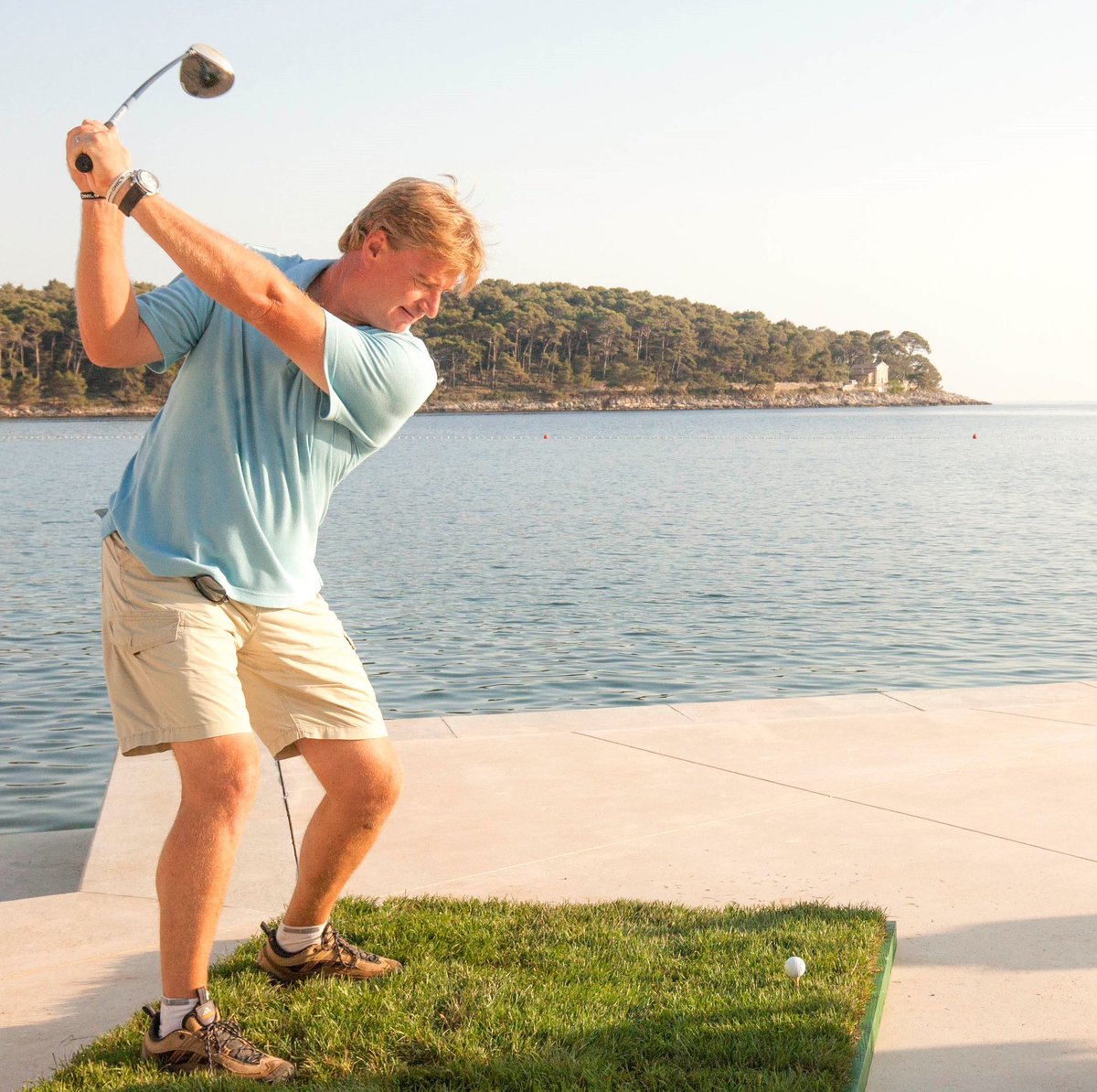 Ernie Els Design & Hospitality tweet media