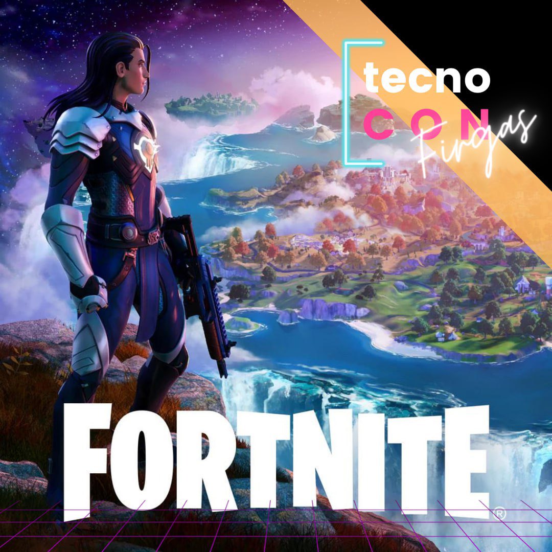 TecnoCON tweet media