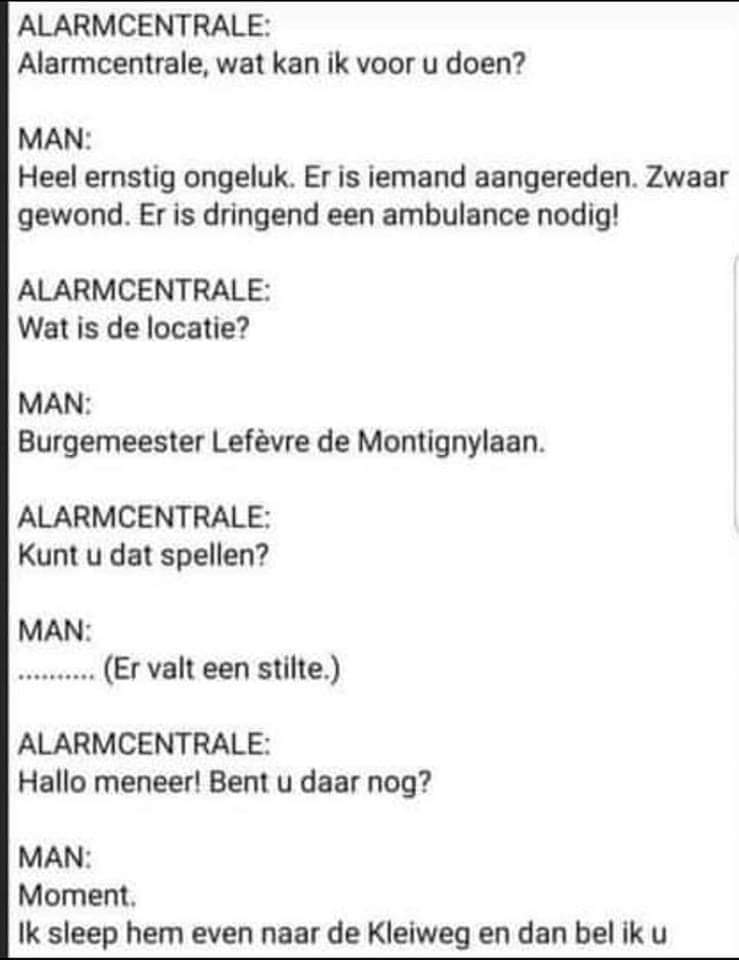 <a href="/bert_hubert/">Bert L Hubert</a> "kunt u dat even spellen?" 😄