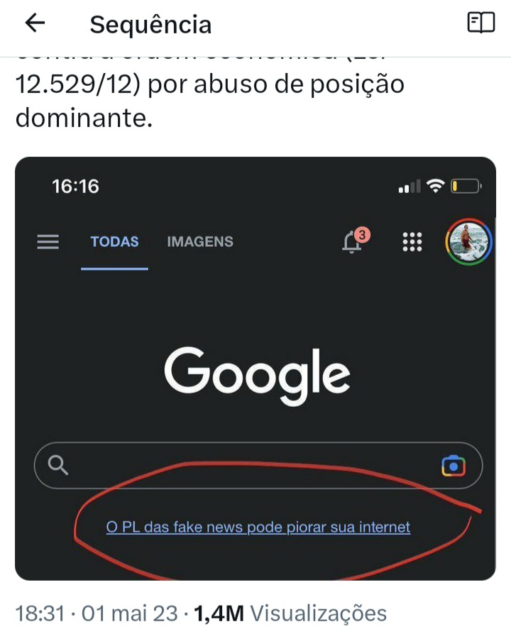 misteriouspavao's tweet image. Randolfe esqueceu de um detalhezinho no seu Gmail!
Seria o gmail lula oficial??
🤫🤫
Bom diaa!!