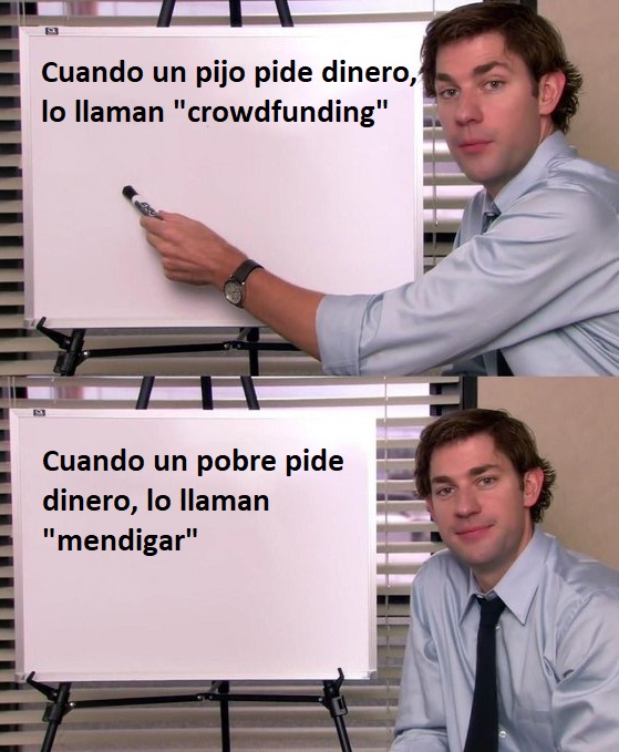 Apu_elrojazo's tweet photo. Hoy he aprendido en twitter: https://t.co/wJ3hDcTfy2