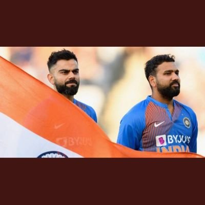 TheAhitho's tweet photo. @kingbabararmy These two are already there to throw out pak from wc.... 😭😭😭 Is Pakistan coming to India for the WC? India is not going to Pakistan, 😭😭😂 https://t.co/7CclAYlMt1