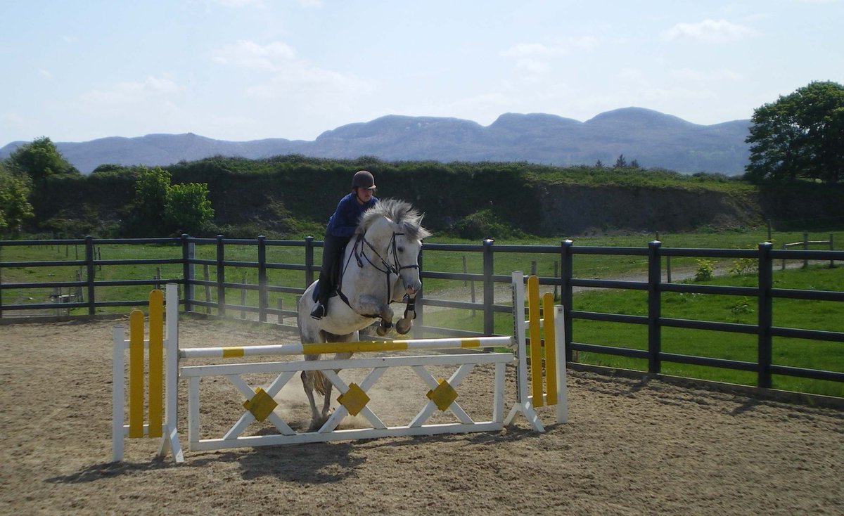 Randocheval's tweet photo. STAGES LINGUISTIQUES EN IRLANDE
Attention, certaines semaines sont déjà complètes, ne tardez pas à réserver, surtout si vous souhaitez l'option Jumping Intensif.
✅ pour ados de 10 à 19 ans
✅ 1 semaine à partir de 1250 € + vols
➡️ Plus d'infos : https://t.co/EcEDMICjco https://t.co/rtFPXUja3k