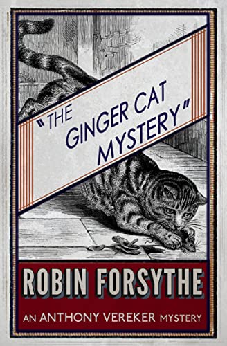 DeanStPress's tweet photo. @MallikaRamacha1 A couple of suggestions? @DeanStPress #Readingthe Meow2023
The Ginger Cat Mystery by Robin Forsythe and A Village Story by Celia Buckmaster https://t.co/xSQzBNWxZS