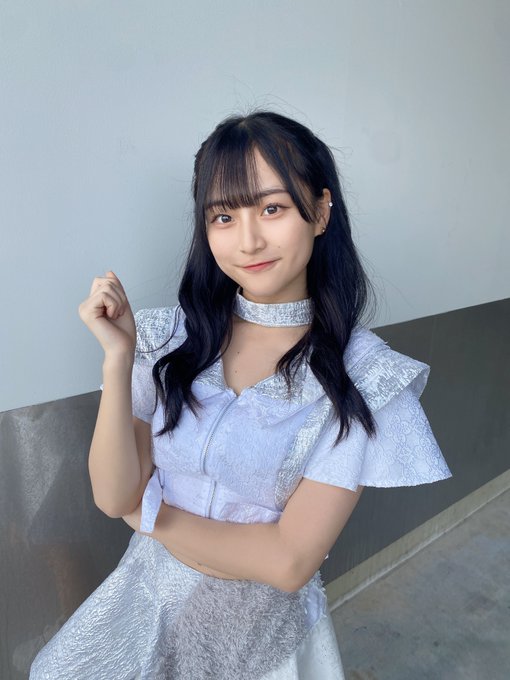 花咲心菜のTwitter画像2