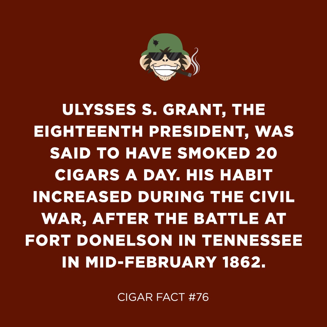 cigarpage's tweet photo. cigar fact #76 π‘ #cigarfacts #cigaroftheday #cigarnation #cpfacts #cigarpage https://t.co/rDOt0EWtkM