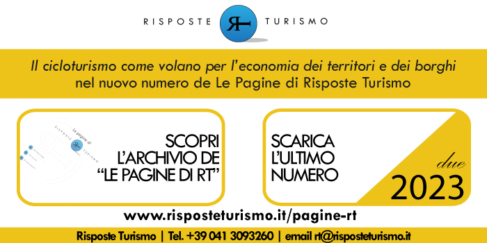 Risposte Turismo tweet media