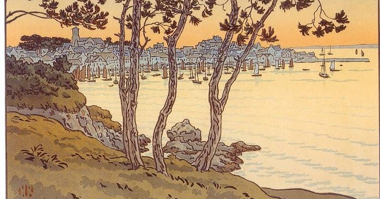 leparatonnerre.fr/2023/05/05/les…

"Les œuvres de Rivière sont extraordinaires de précision et de qualité."

Entretien avec le dessinateur de BD André Juillard et l'historien de l'art Olivier Levasseur sur les œuvres d'Henri Rivière (1864-1951).

#art #bretagne #Japon #paris