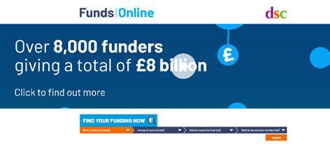 bipcglasgow's tweet photo. Funds online allows you to search for grant givers who provide funding for individuals or groups and increase your fundraising success. It’s an invaluable resource for any business, but especially for #SocialEnterprises (2/3) https://t.co/VQZGWhVKKy