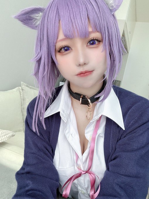 コスプレイヤー優華のTwitter画像27