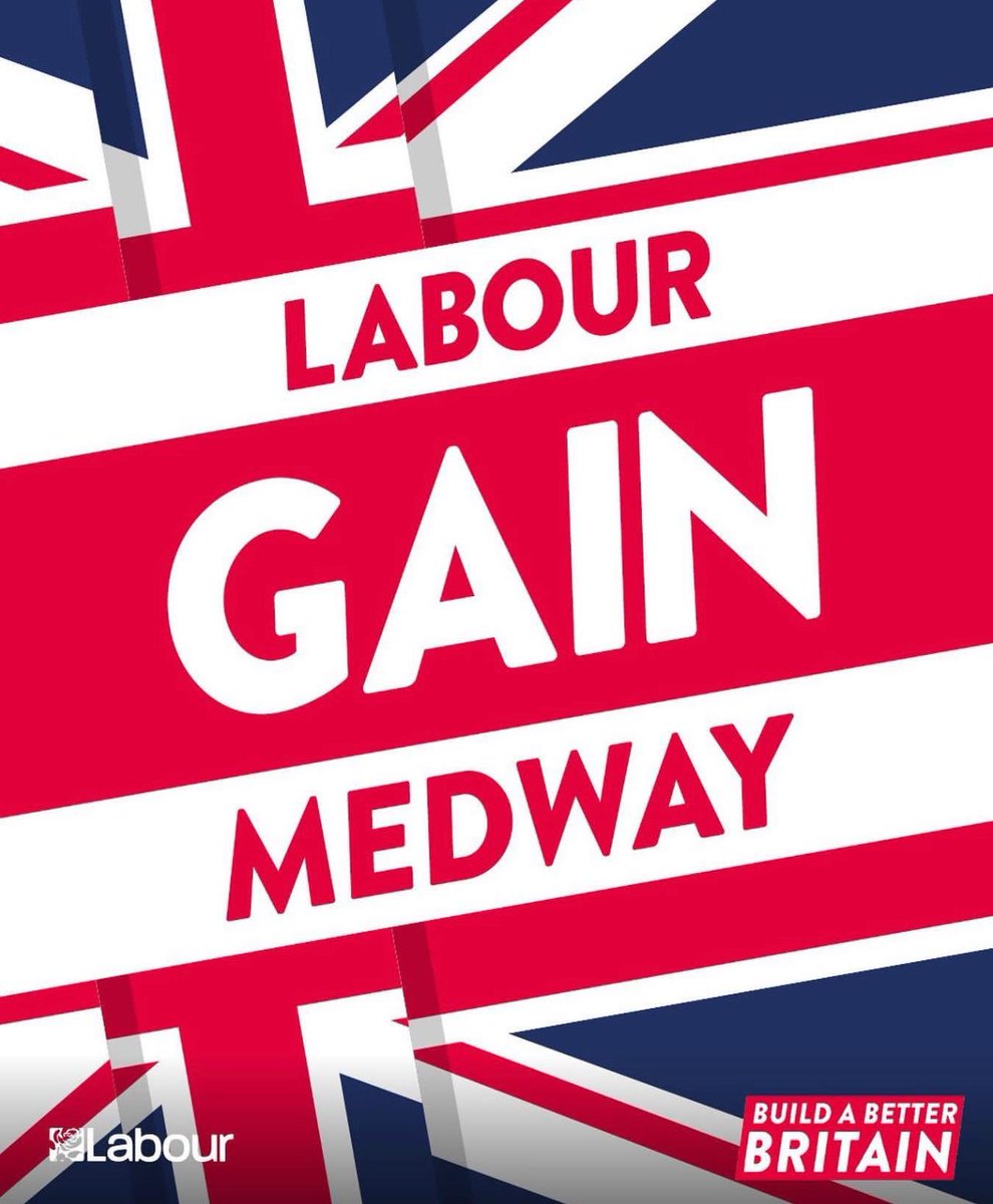 Vince Maple #ProudToBeMedway tweet media