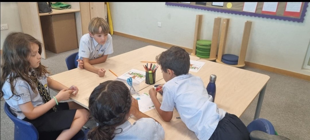 Islamic Studies at Amity Abu Dhabi tweet media