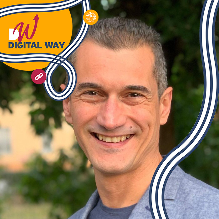 cna_er's tweet image. Come essere persuasivi? Come prendere decisioni adeguate? Come migliorare i propri obiettivi? 

Ne parla William Sbarzaglia esperto di digital marketing, consulente e formatore nell’ambito dell’analisi dei dati a #DigitalWay 

👉 Solo per gli associati CNA bit.ly/3LCMnov