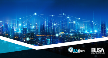 _sation's tweet photo. SAtion founding partner @BusinessUnitySA is committed to building an enabling environment to achieve a vibrant, diverse and globally competitive economy in South Africa.

Find out more about our partners here: https://t.co/cgbFa0iYsX 

Join us as a SAtion partner. https://t.co/g8ooINo3GC